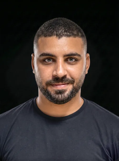 Anwar Zidan — Founder, ZDN Visuals