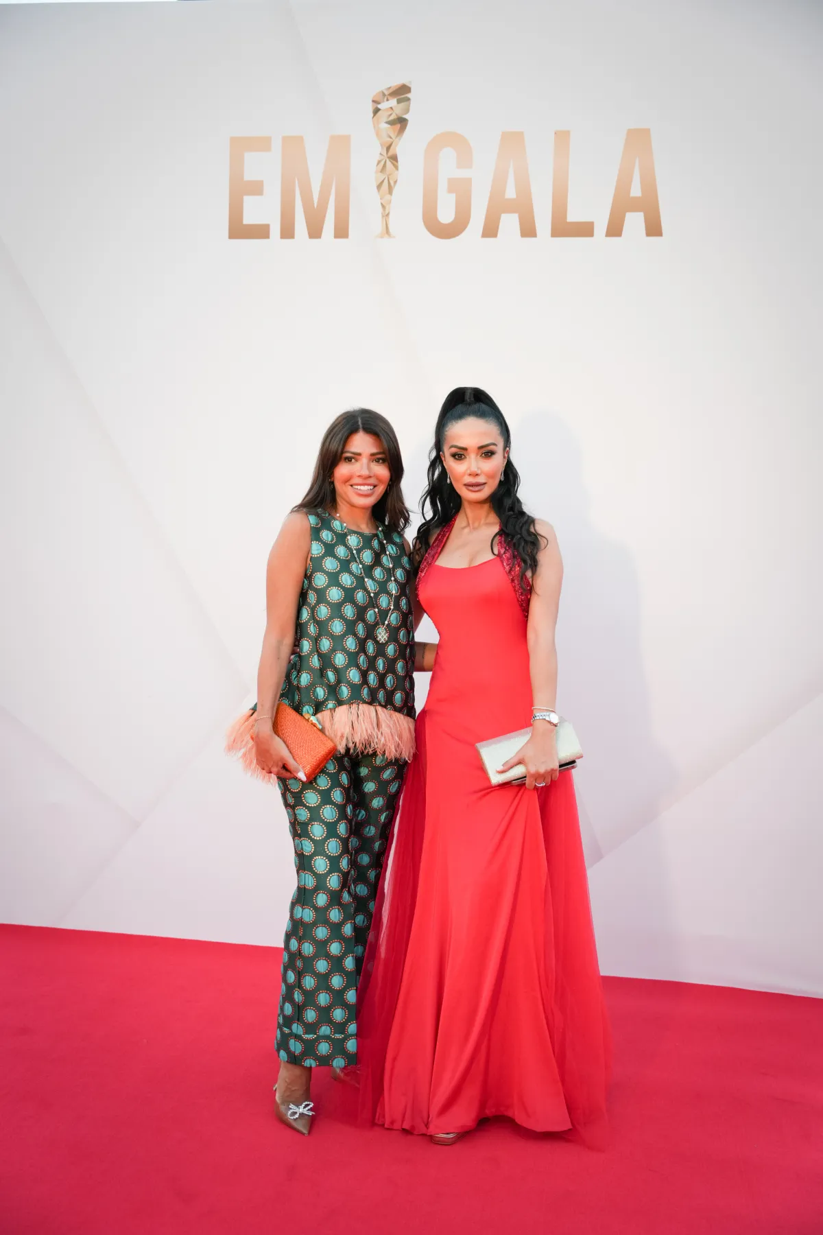 Event photography — gala moment