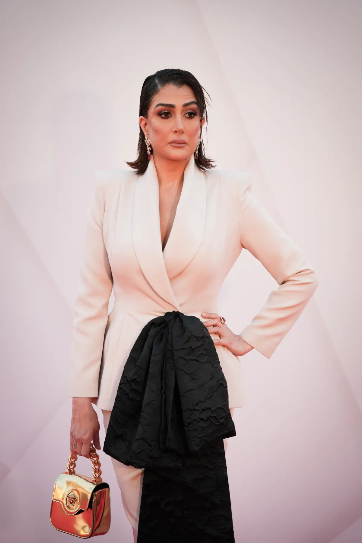 Event photography — red carpet style